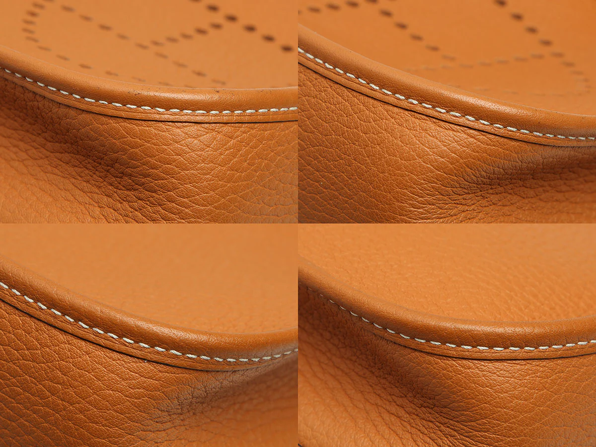 Hermès Toffee Clémence Evelyne TPM - Image 9