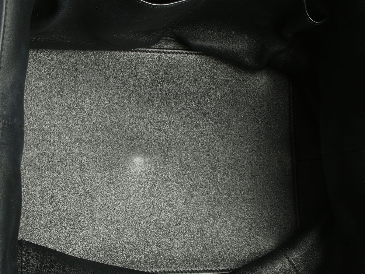Hermès Black Swift Toolbox 26 - Image 9