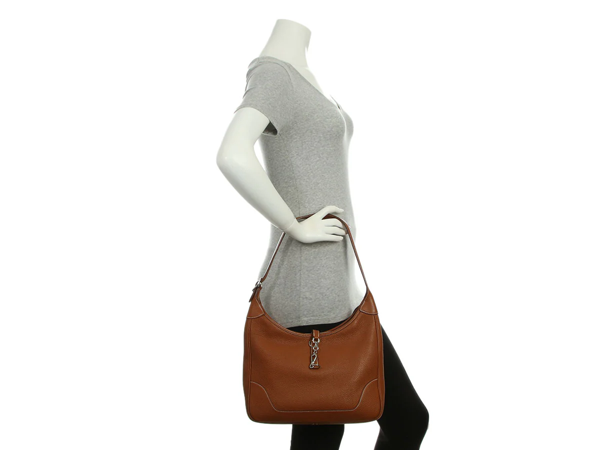 Hermès Gold Togo Trim II 31 - Image 10