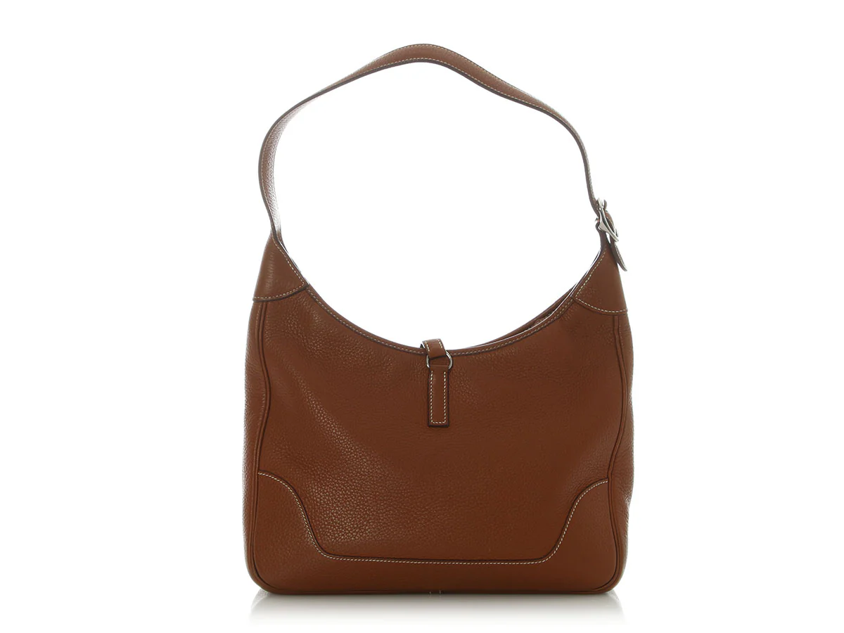 Hermès Gold Togo Trim II 31 - Image 4