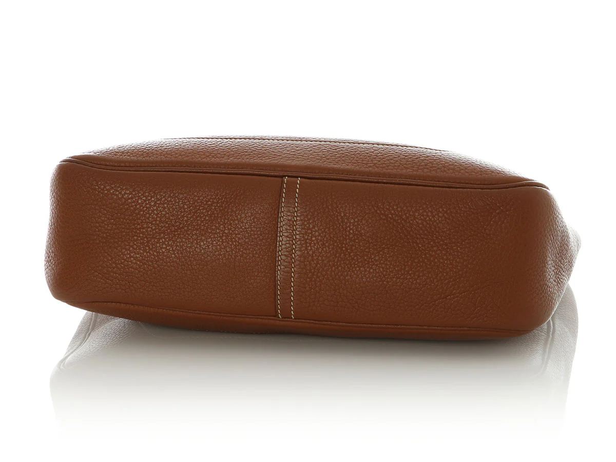 Hermès Gold Togo Trim II 31 - Image 6