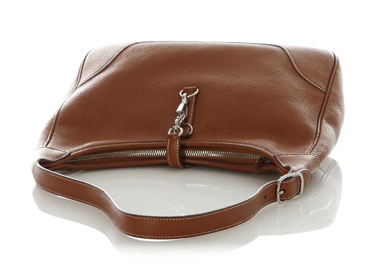 Hermès Gold Togo Trim II 31 - Image 7