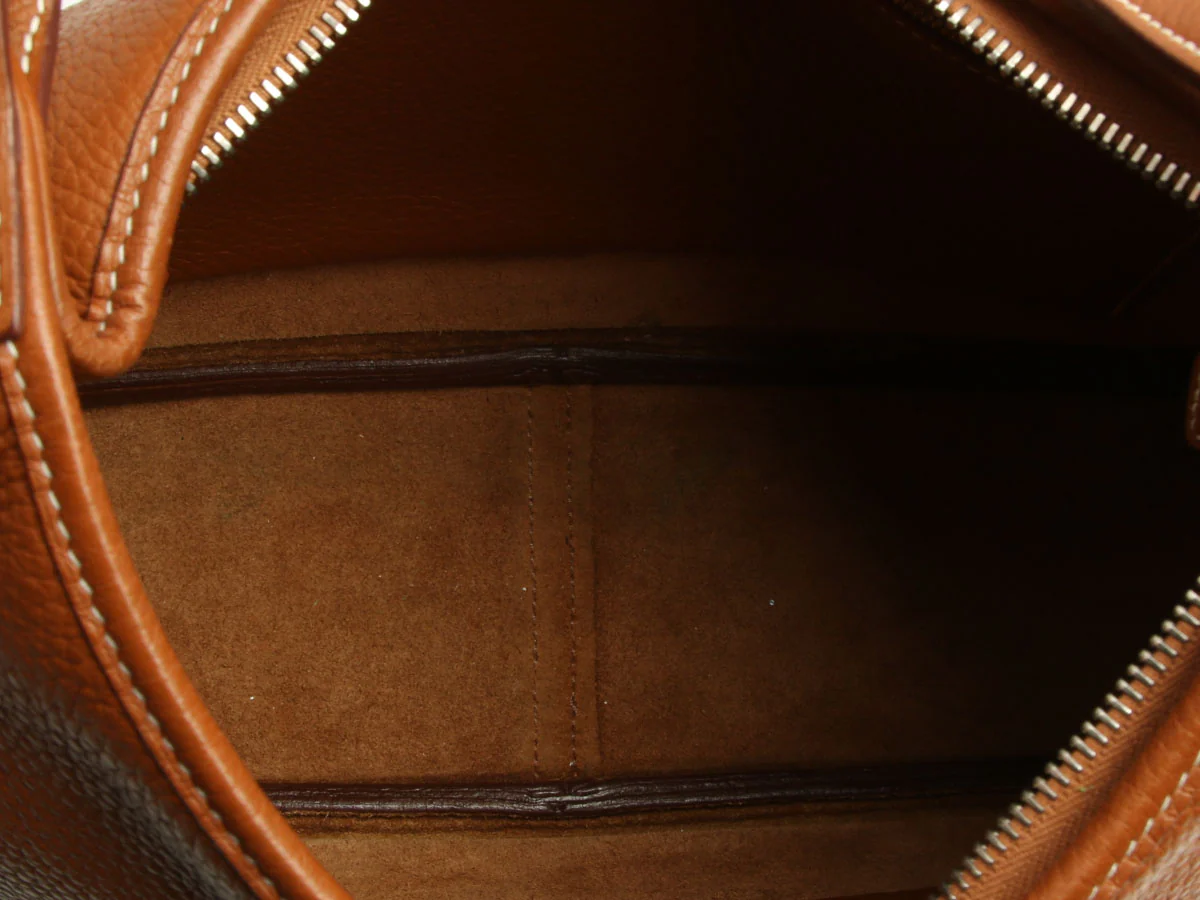 Hermès Gold Togo Trim II 31 - Image 8