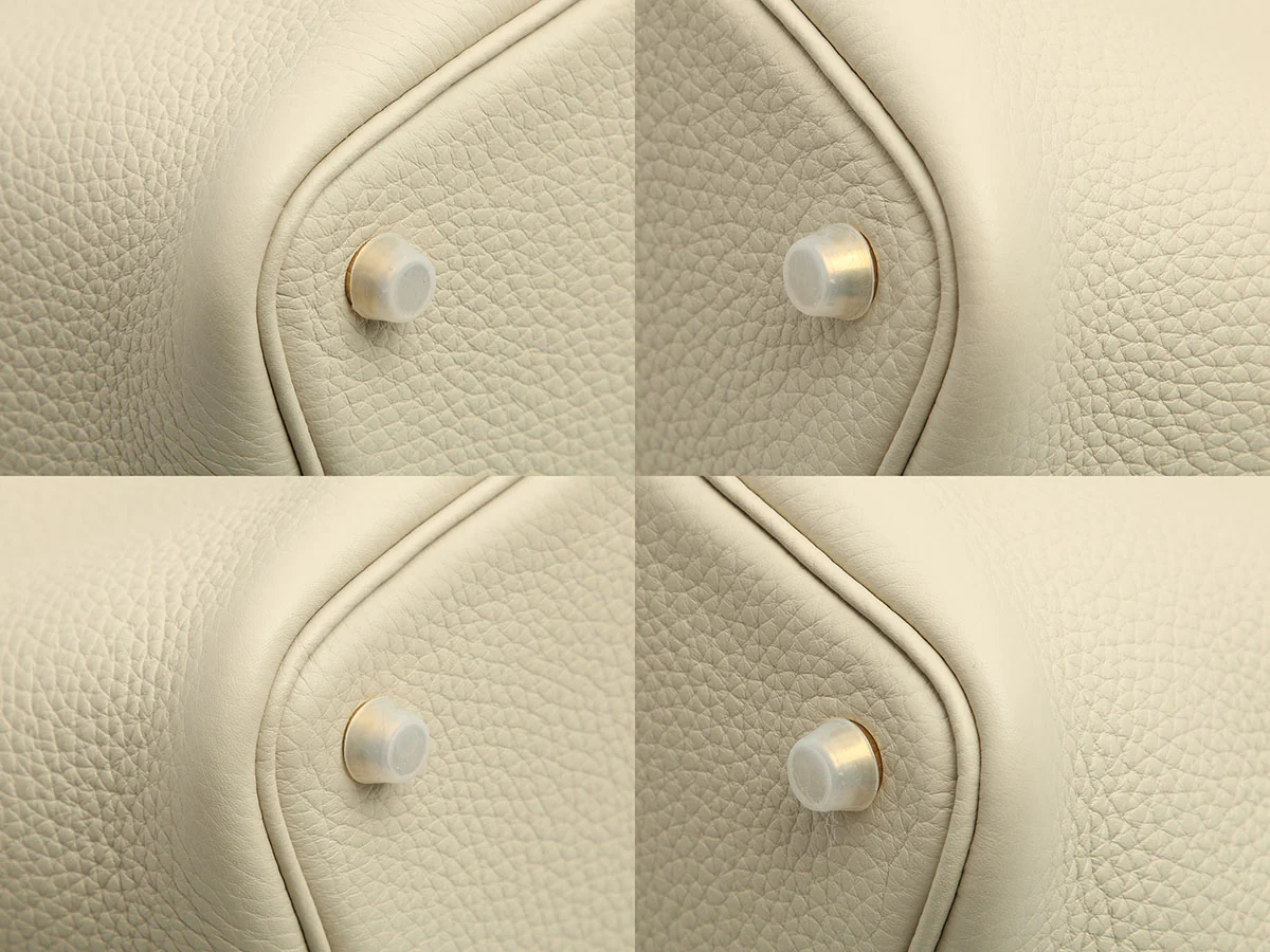Hermès Béton Clémence Picotin Lock 18 - Image 9