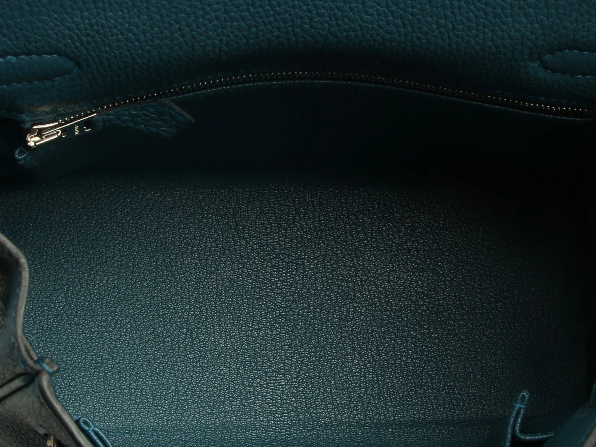 Hermès Colvert Togo Kelly 25 - Image 10