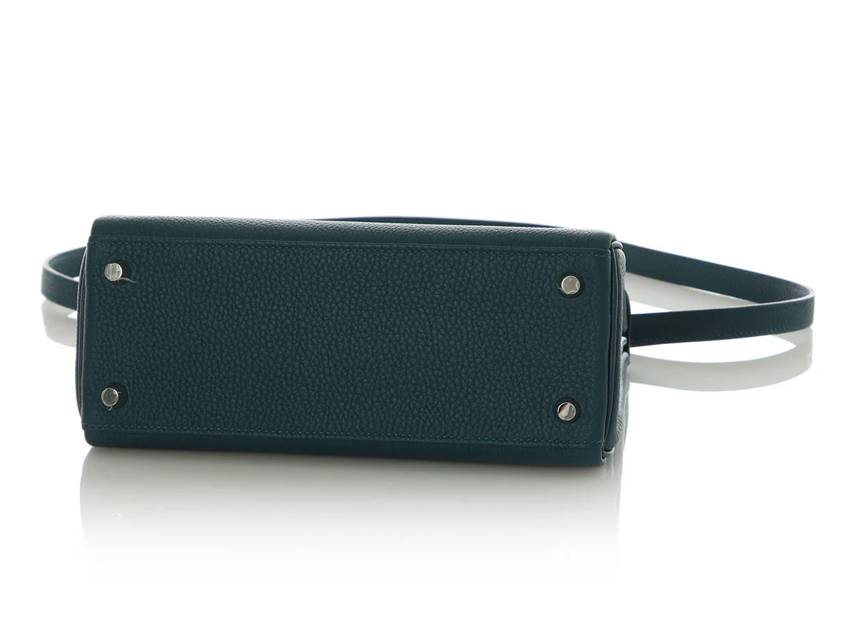 Hermès Colvert Togo Kelly 25 - Image 6