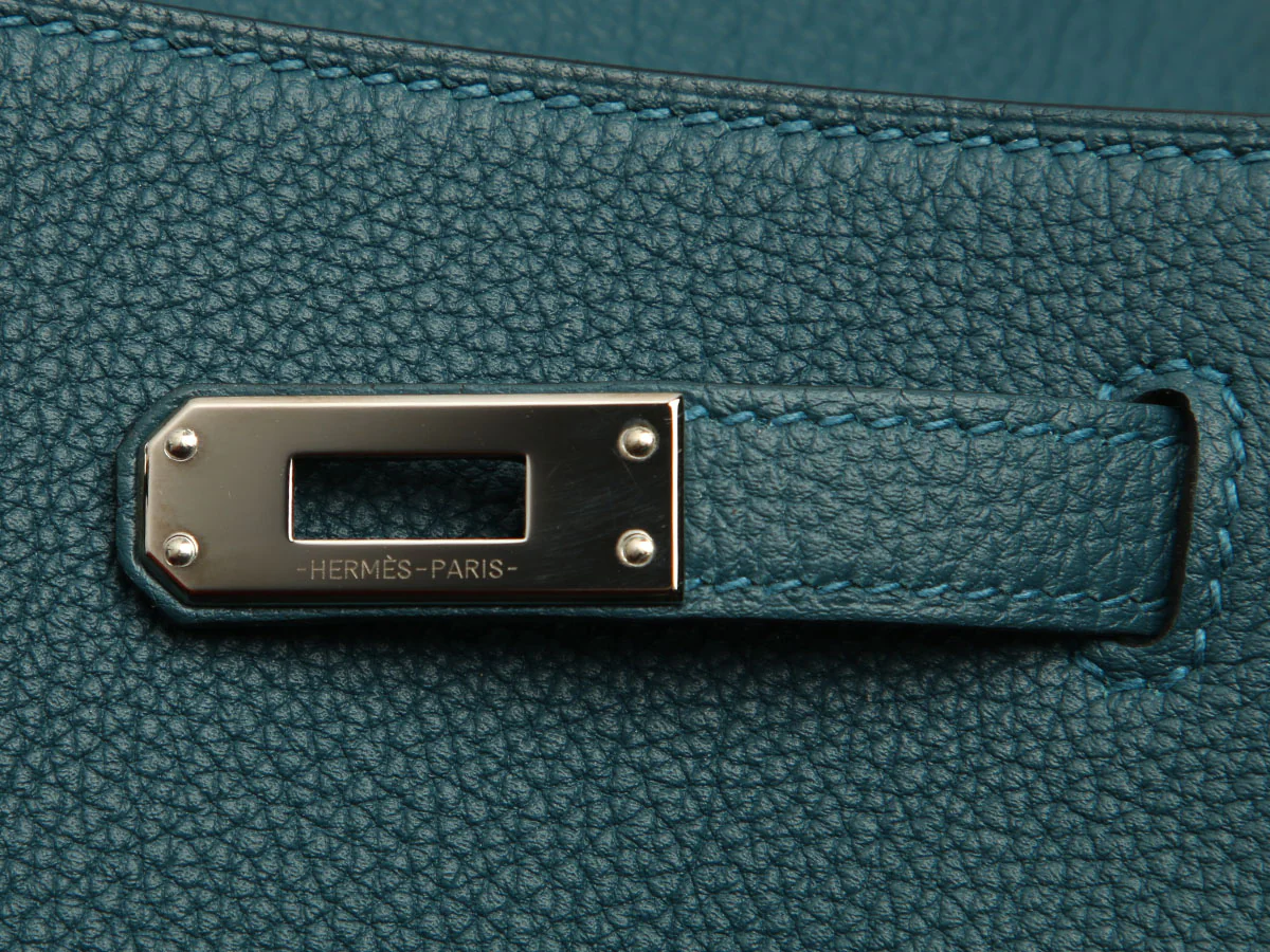 Hermès Colvert Togo Kelly 25 - Image 9