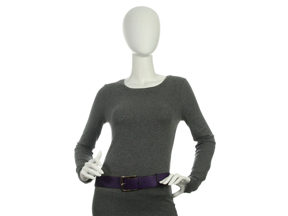 Hermès Iris Etrivière Belt - Image 6