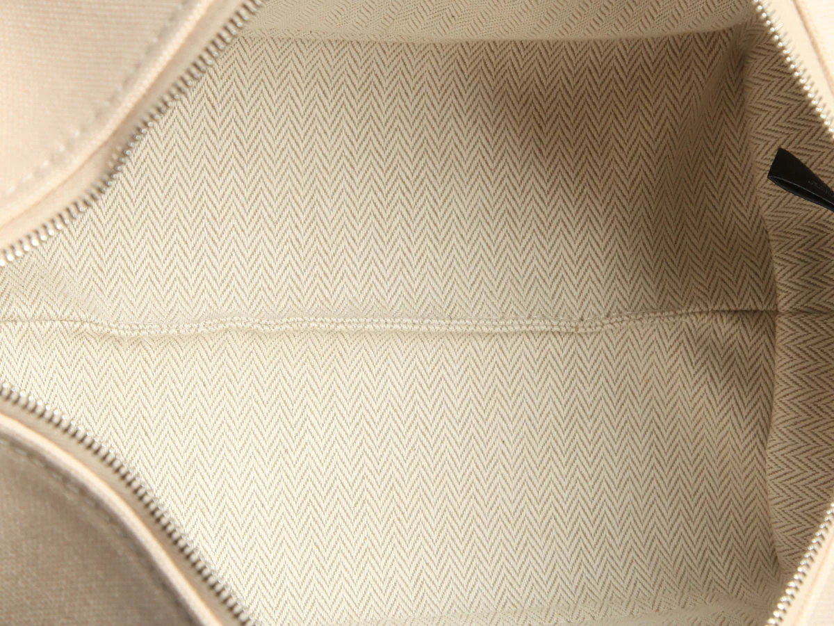 Hermès Small Naturel Bride-a-Brac Case - Image 8