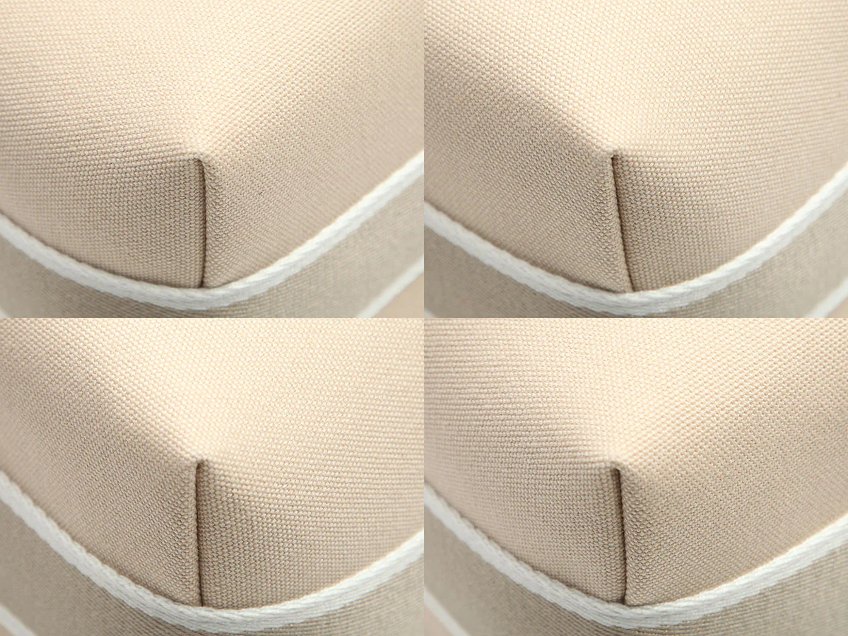 Hermès Small Naturel Bride-a-Brac Case - Image 9