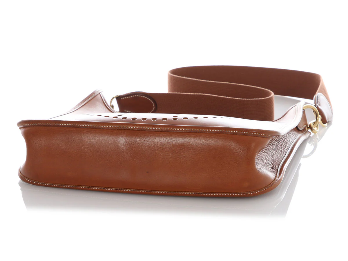 Hermès Barenia Evelyne PM I 29 - Image 6