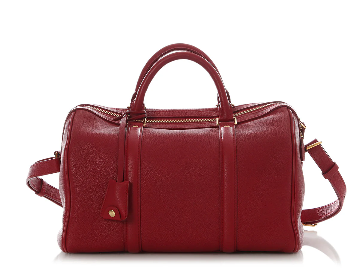 Louis Vuitton Cherry SC PM