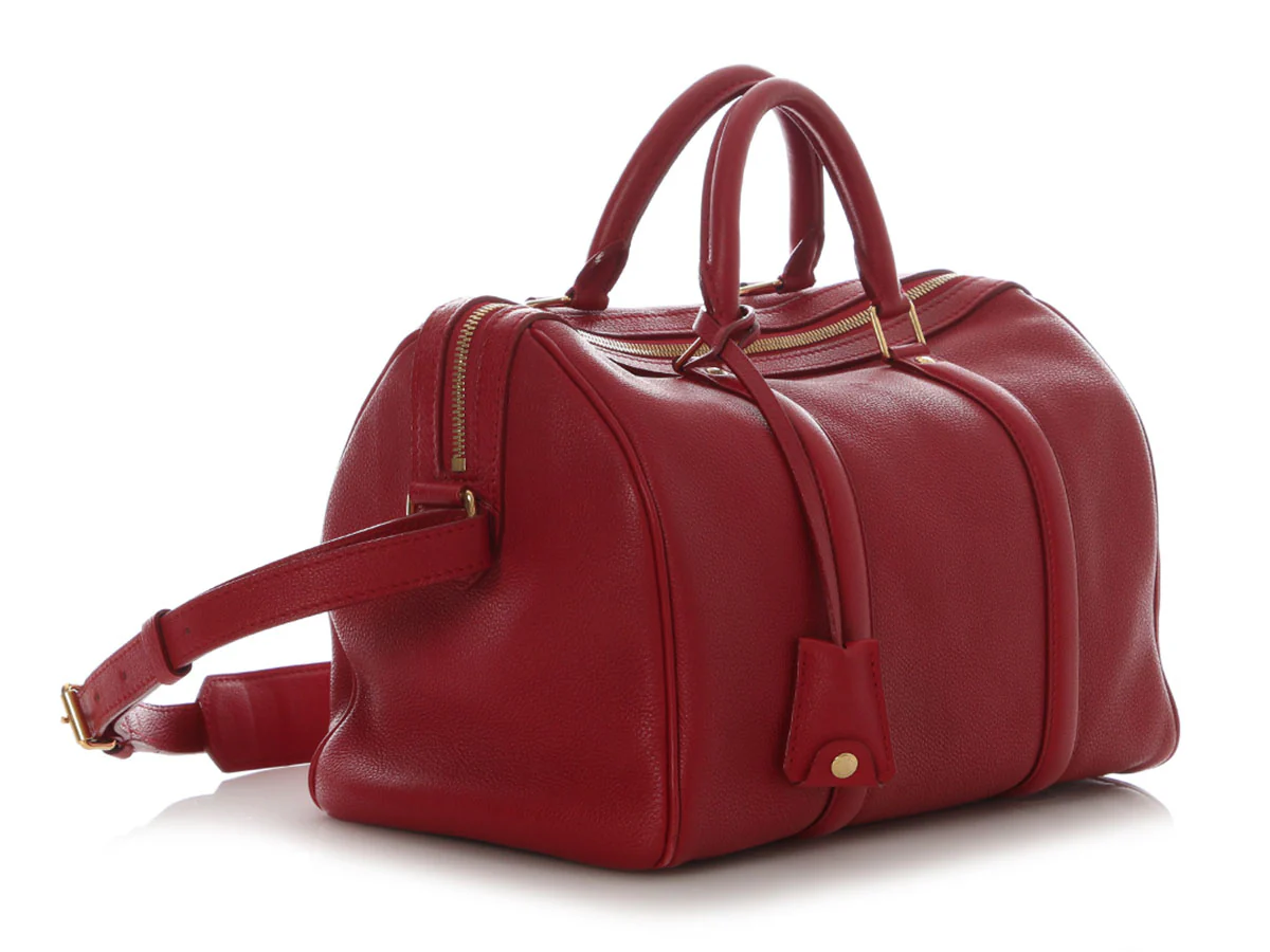Louis Vuitton Cherry SC PM - Image 6