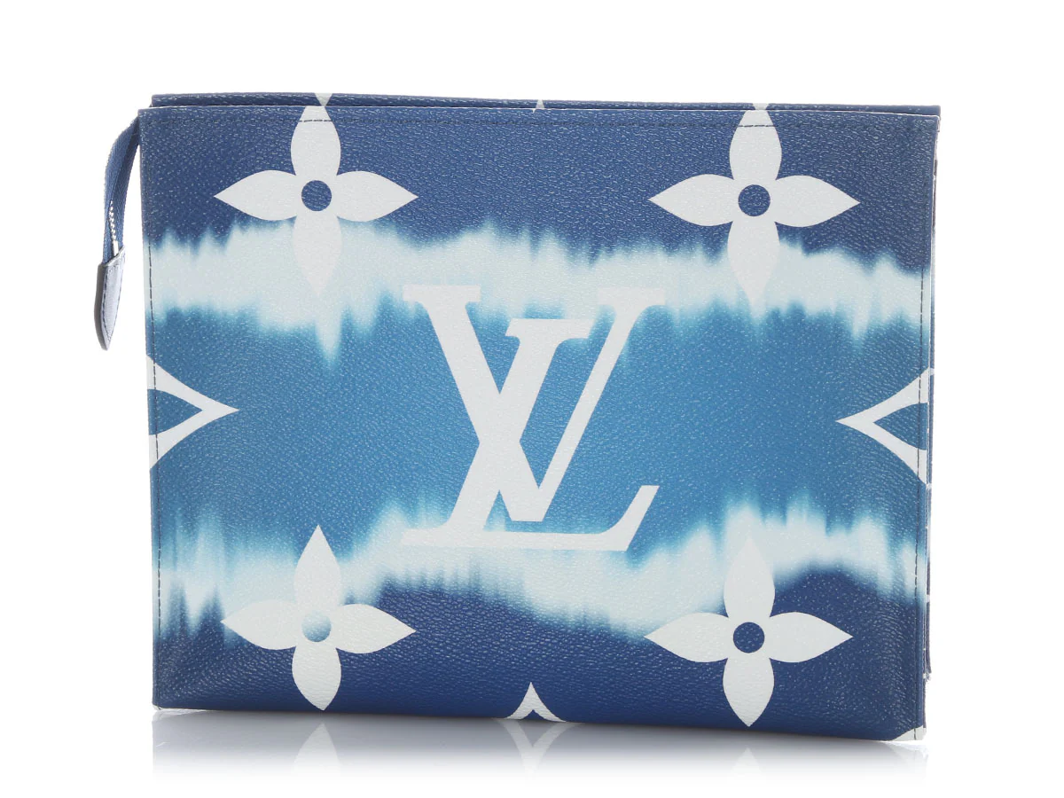 Louis Vuitton Escale Toiletry 26 - Image 2