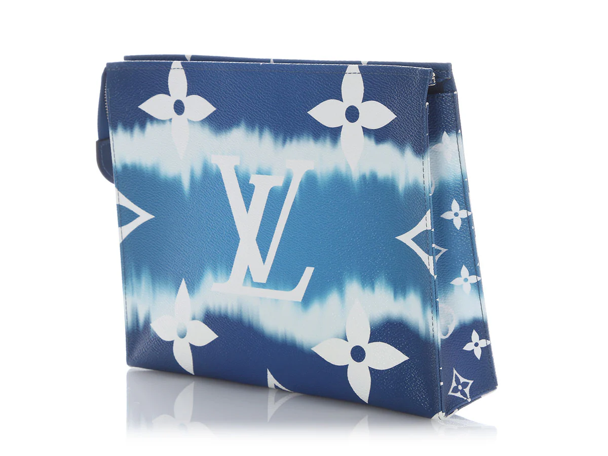Louis Vuitton Escale Toiletry 26 - Image 3