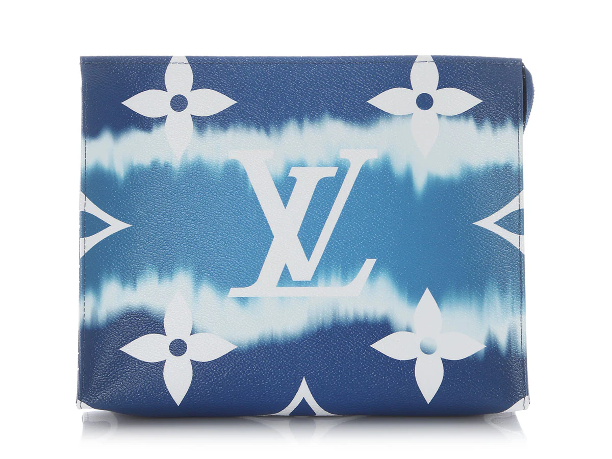 Louis Vuitton Escale Toiletry 26 - Image 4