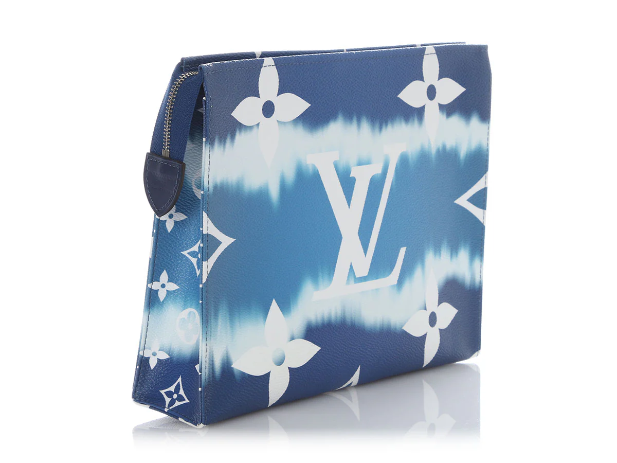 Louis Vuitton Escale Toiletry 26 - Image 5