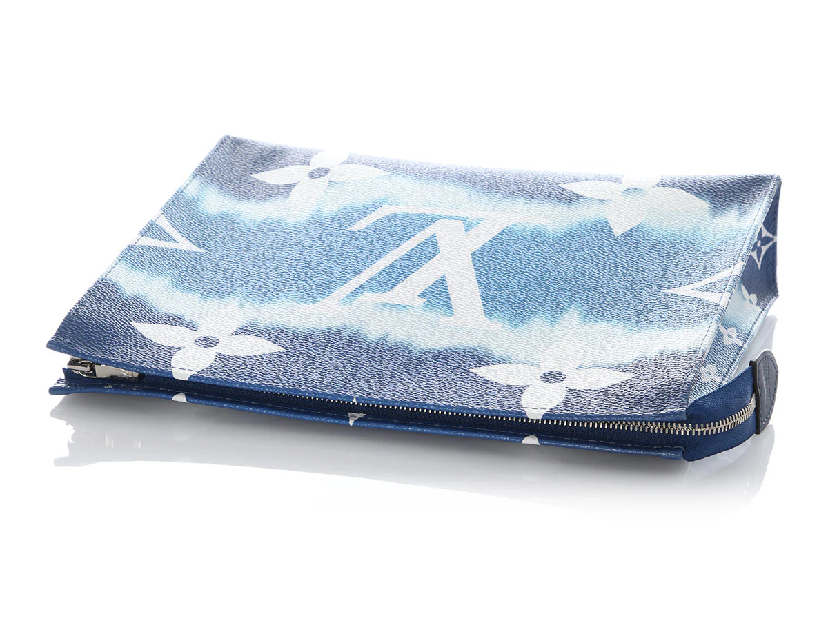 Louis Vuitton Escale Toiletry 26 - Image 7