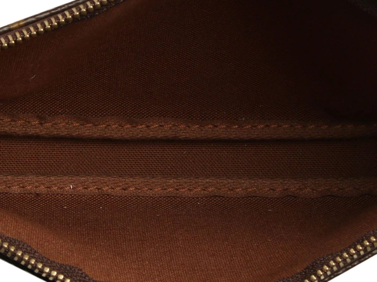 Louis Vuitton Monogram Pochette Accessoires - Image 7