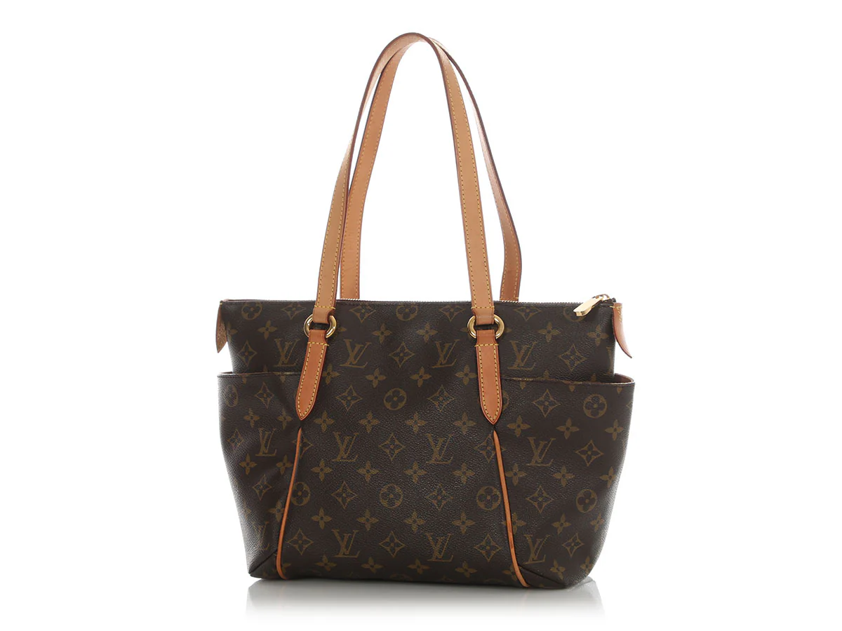 Louis Vuitton Monogram Totally PM - Image 2