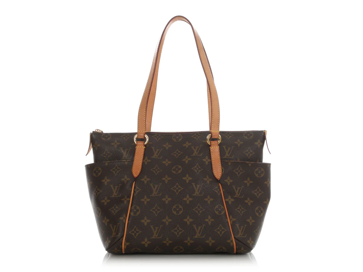 Louis Vuitton Monogram Totally PM - Image 5