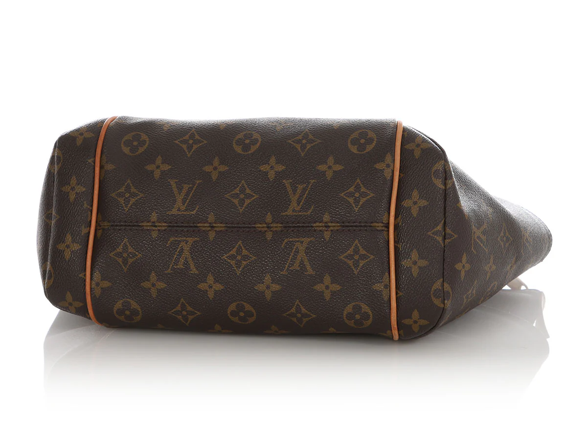 Louis Vuitton Monogram Totally PM - Image 6