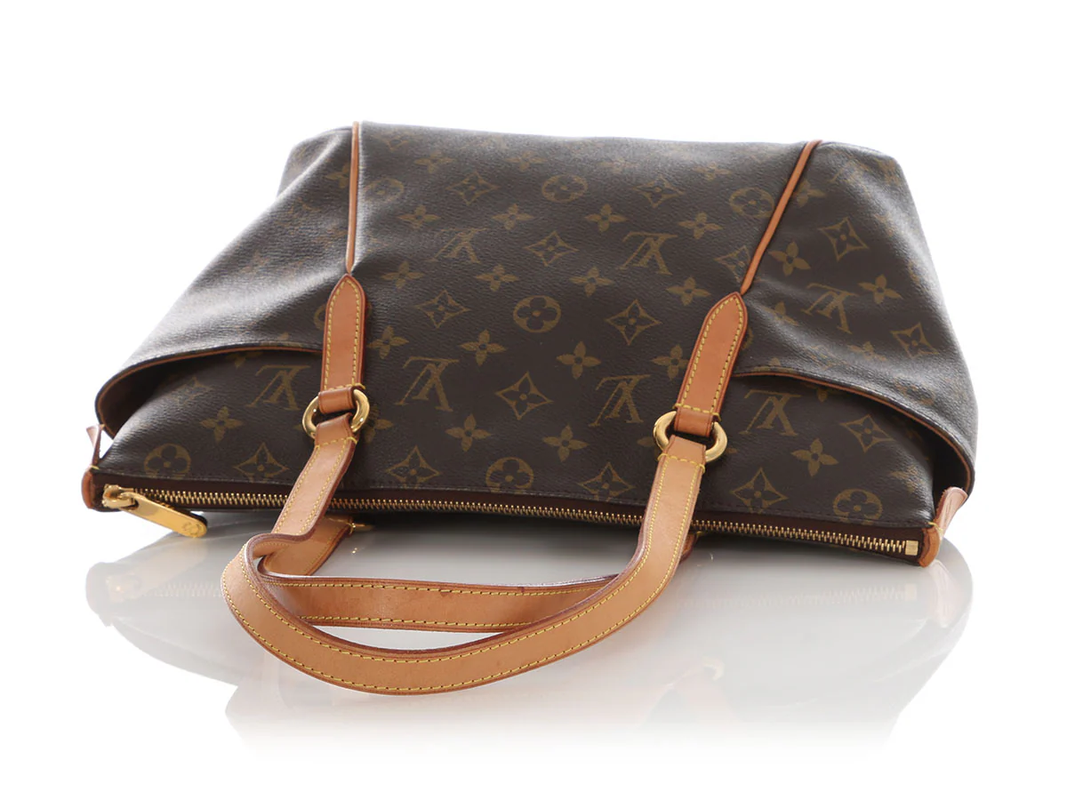 Louis Vuitton Monogram Totally PM - Image 7