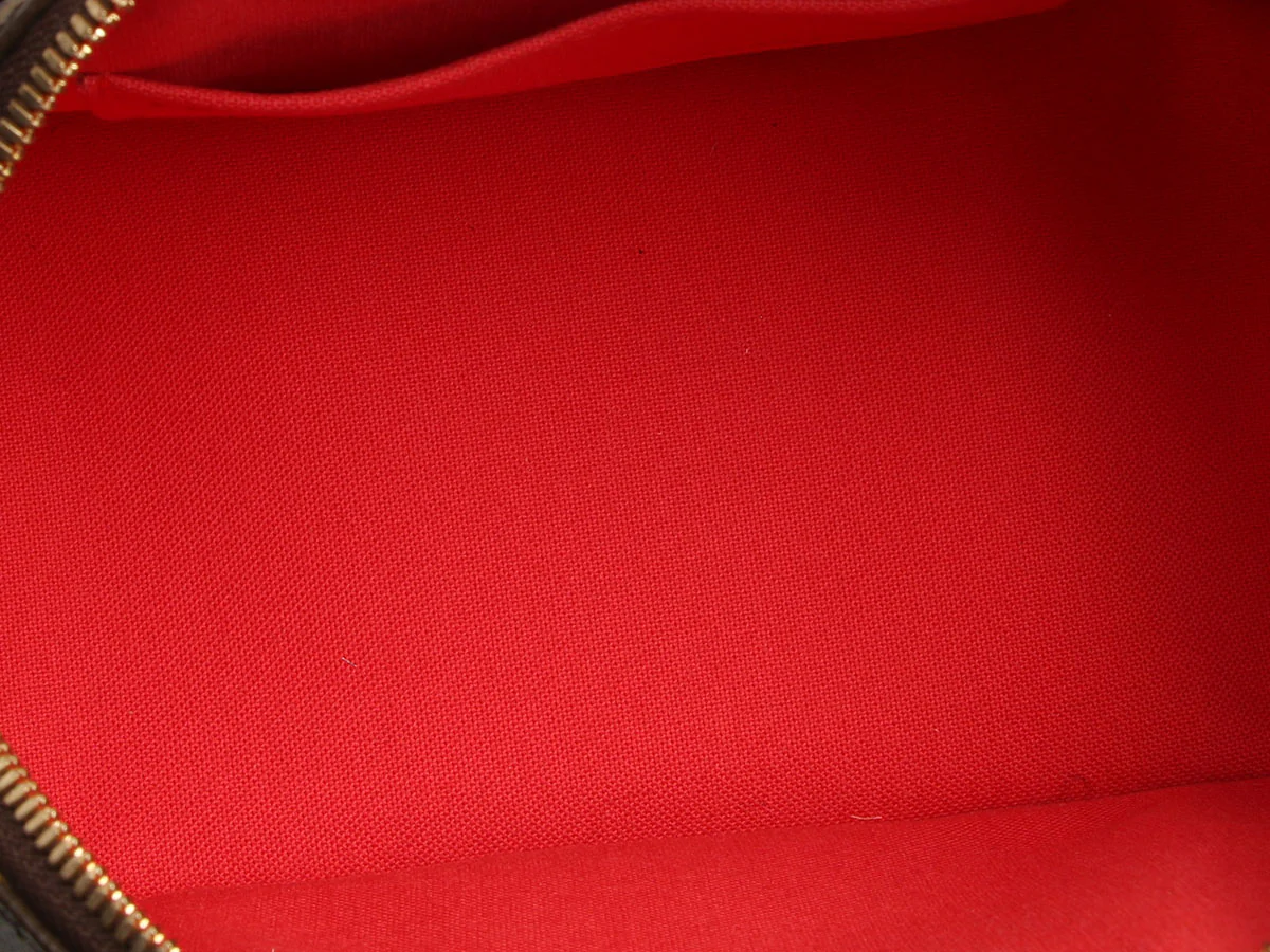 Louis Vuitton Monogram Totem Alma PM - Image 8