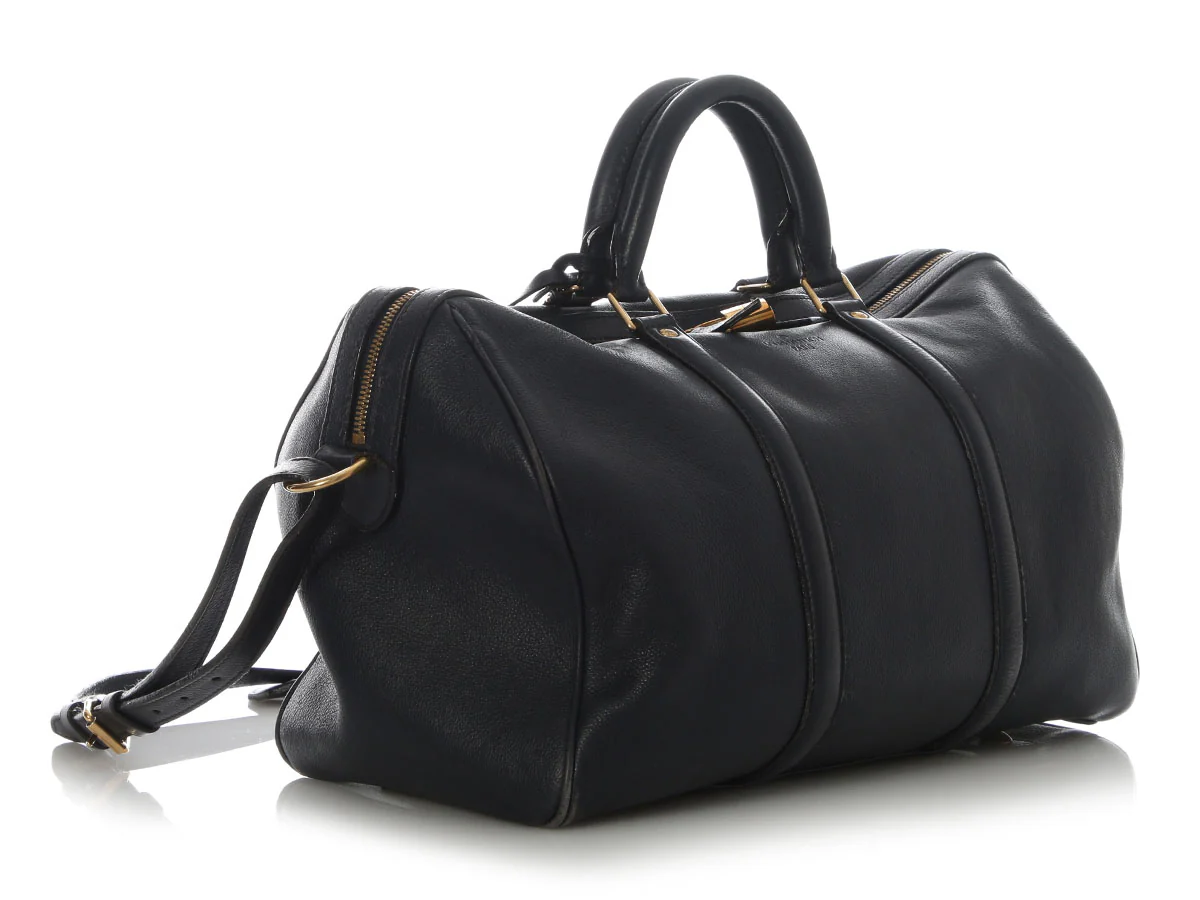 Louis Vuitton Cobalt Sofia Coppola SC Bag MM - Image 5