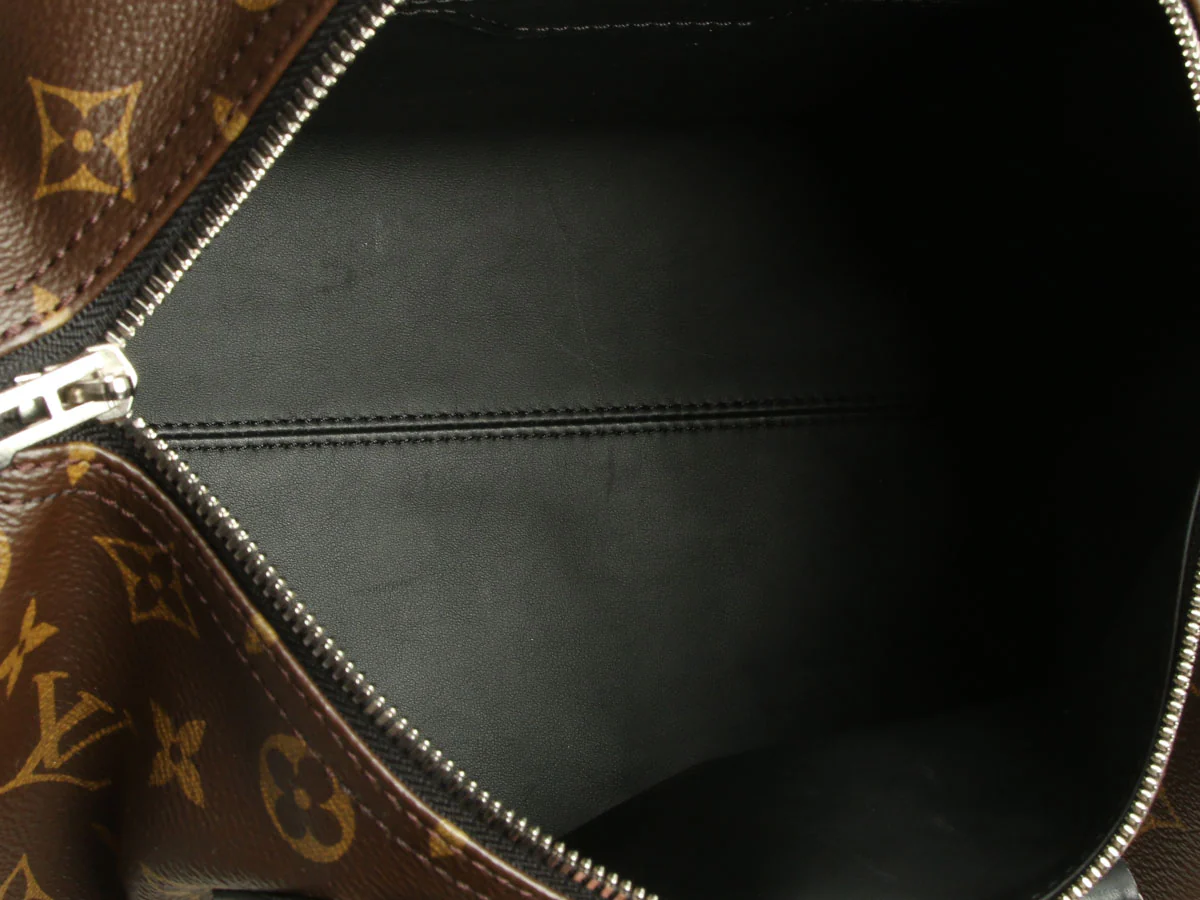 Louis Vuitton Soft Dark Speedy 30 - Image 8