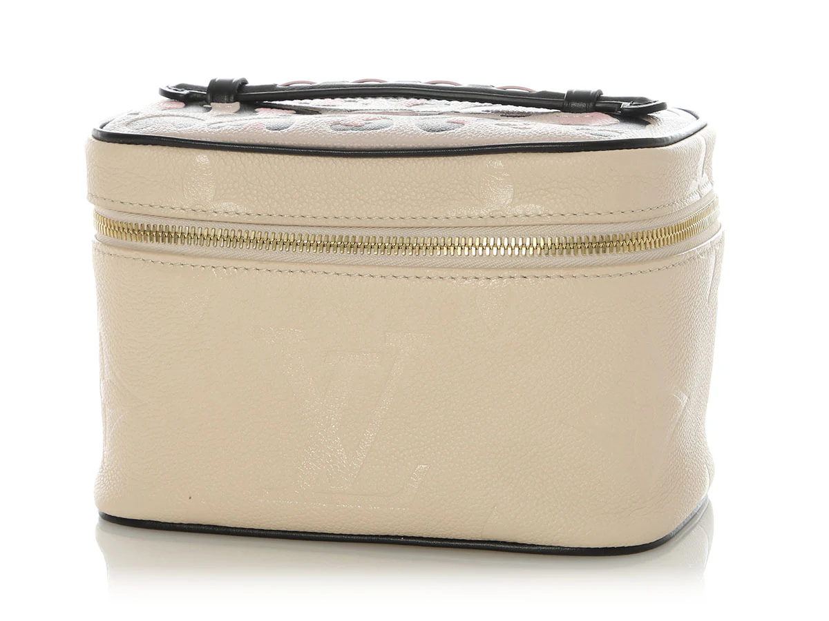 Louis Vuitton Mini Wild at Heart Nice Vanity - Image 2