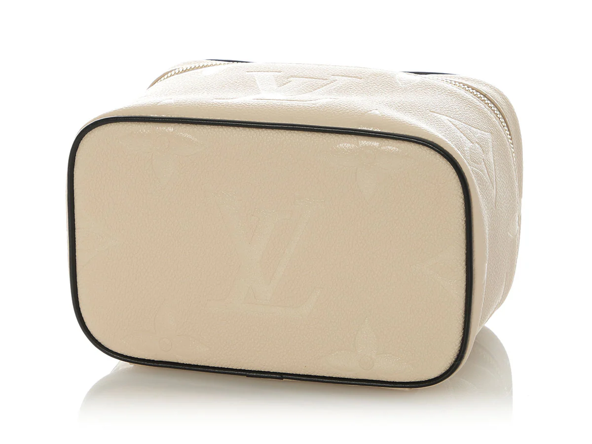 Louis Vuitton Mini Wild at Heart Nice Vanity - Image 6