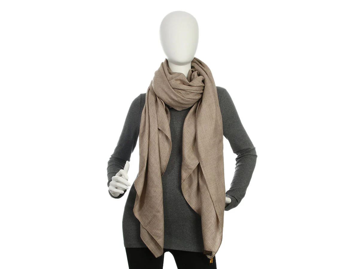 Loro Piana Sable Scarf - Image 4