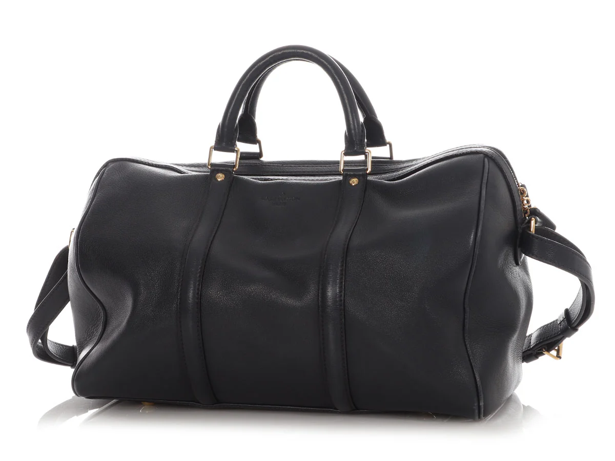 Louis Vuitton Cobalt Sofia Coppola SC Bag - Image 2