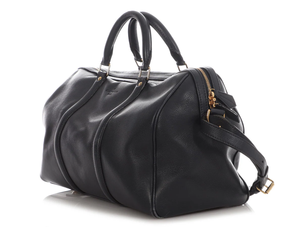 Louis Vuitton Cobalt Sofia Coppola SC Bag - Image 3