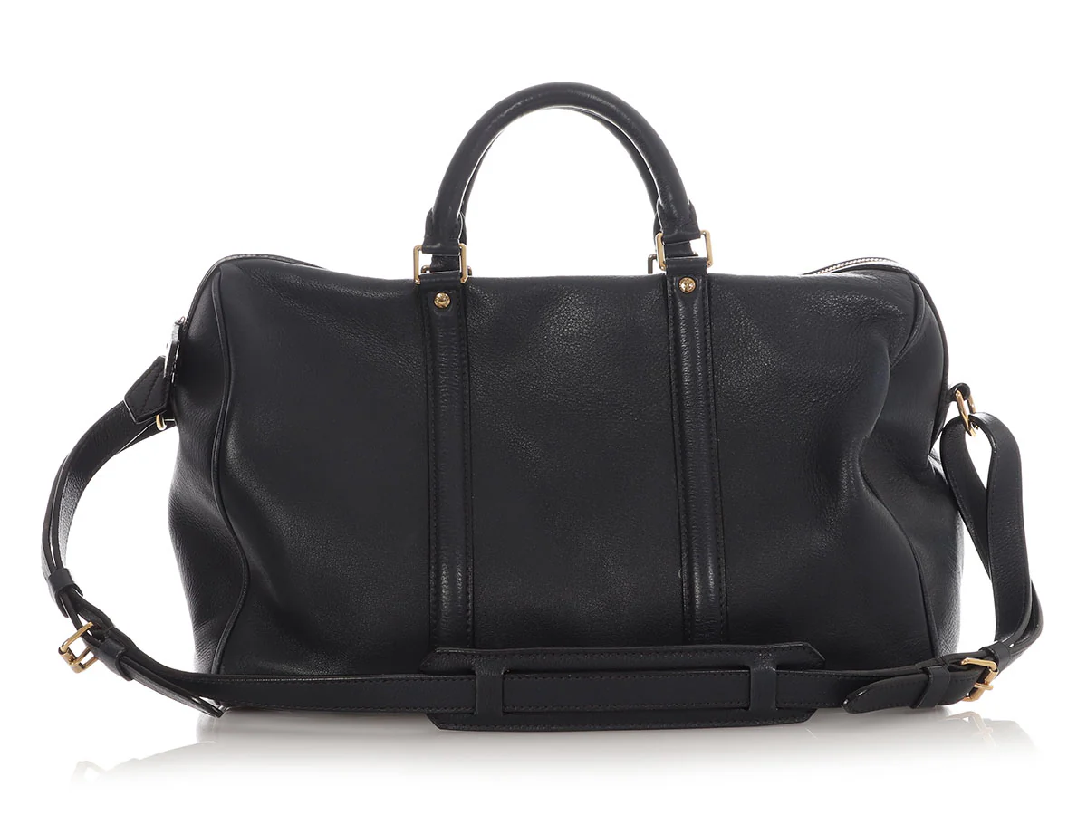 Louis Vuitton Cobalt Sofia Coppola SC Bag - Image 4