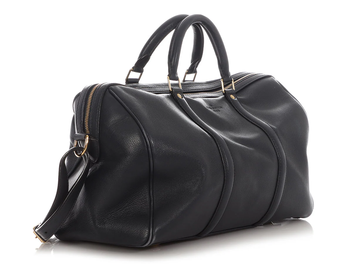Louis Vuitton Cobalt Sofia Coppola SC Bag - Image 5