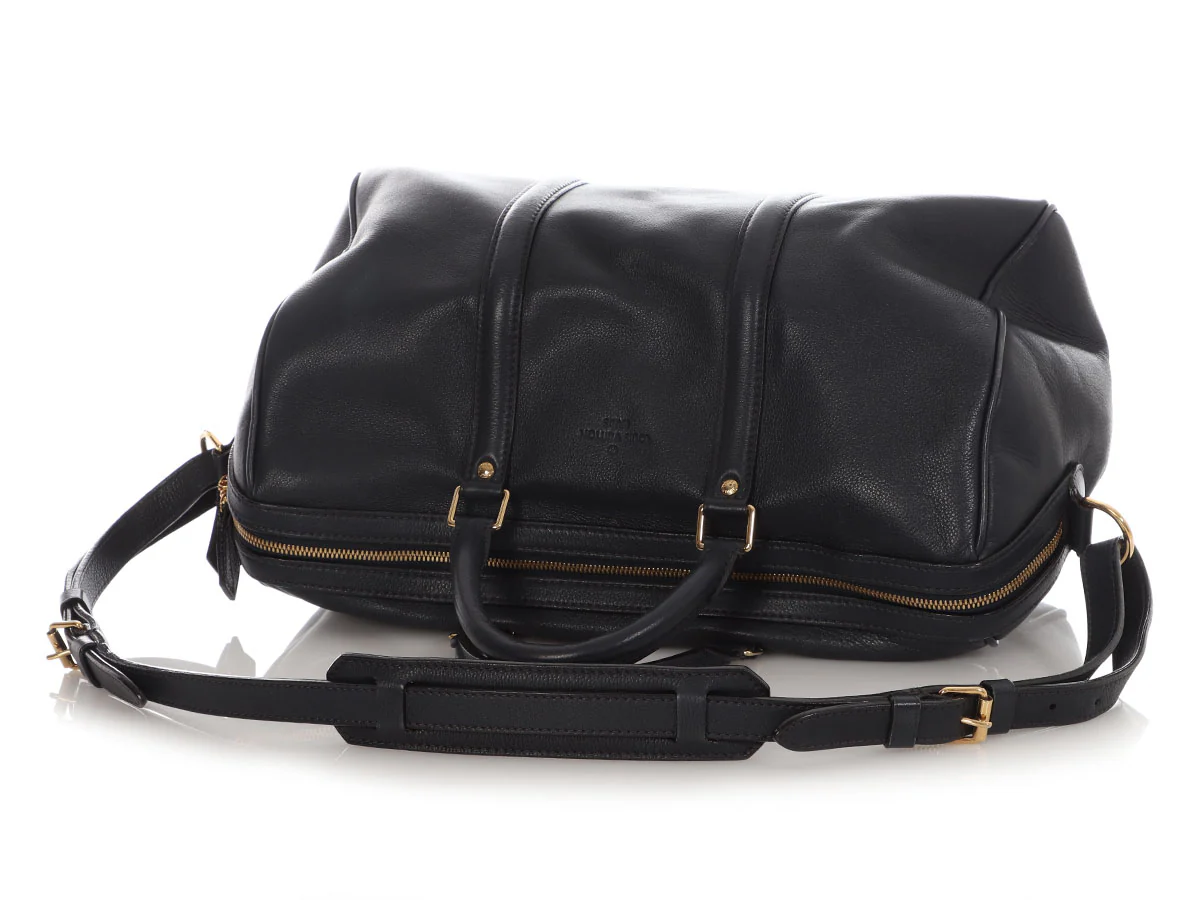 Louis Vuitton Cobalt Sofia Coppola SC Bag - Image 7