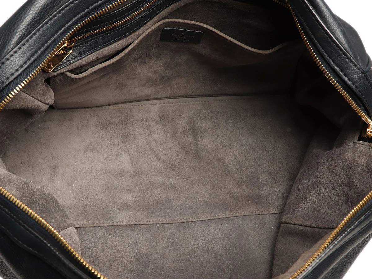 Louis Vuitton Cobalt Sofia Coppola SC Bag - Image 8