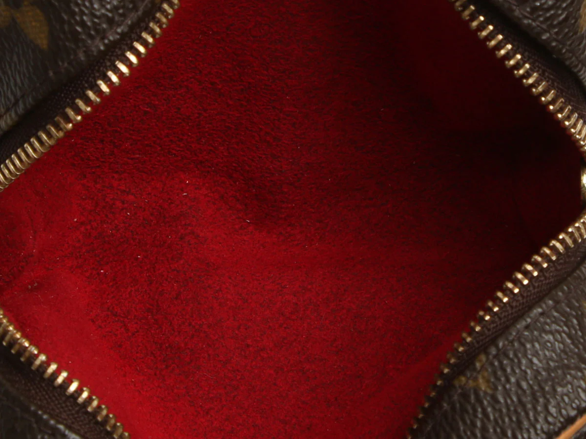 Louis Vuitton Monogram Wapity - Image 7