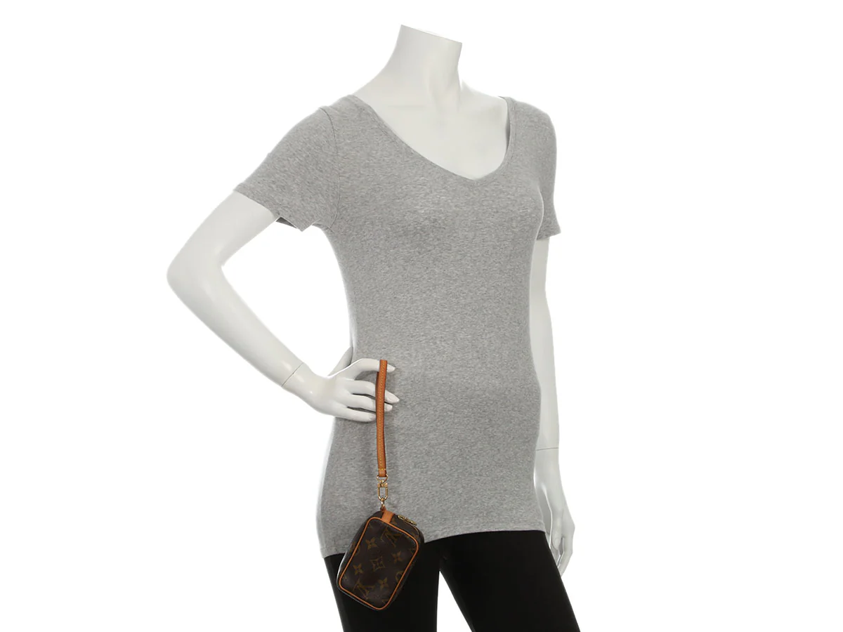 Louis Vuitton Monogram Wapity - Image 8