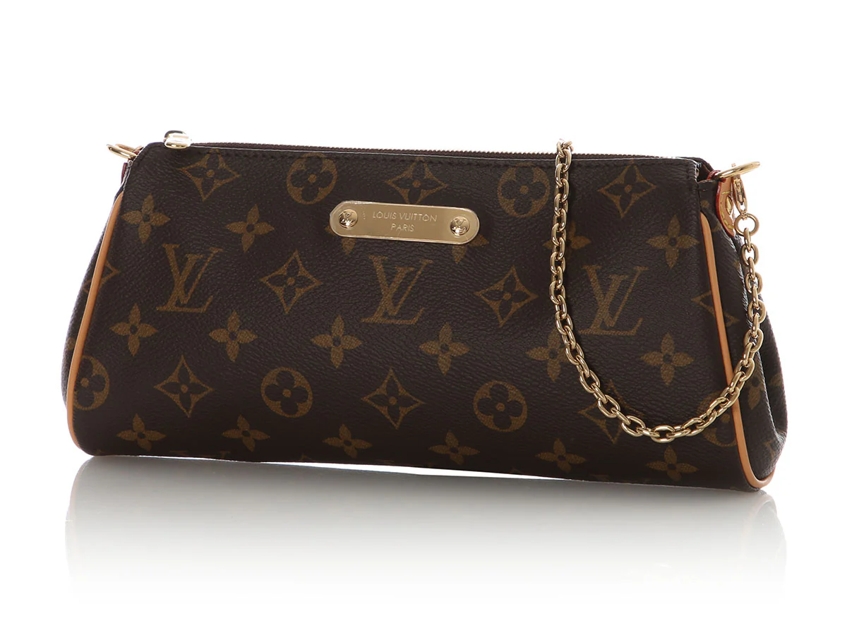 Louis Vuitton Monogram Eva - Image 2
