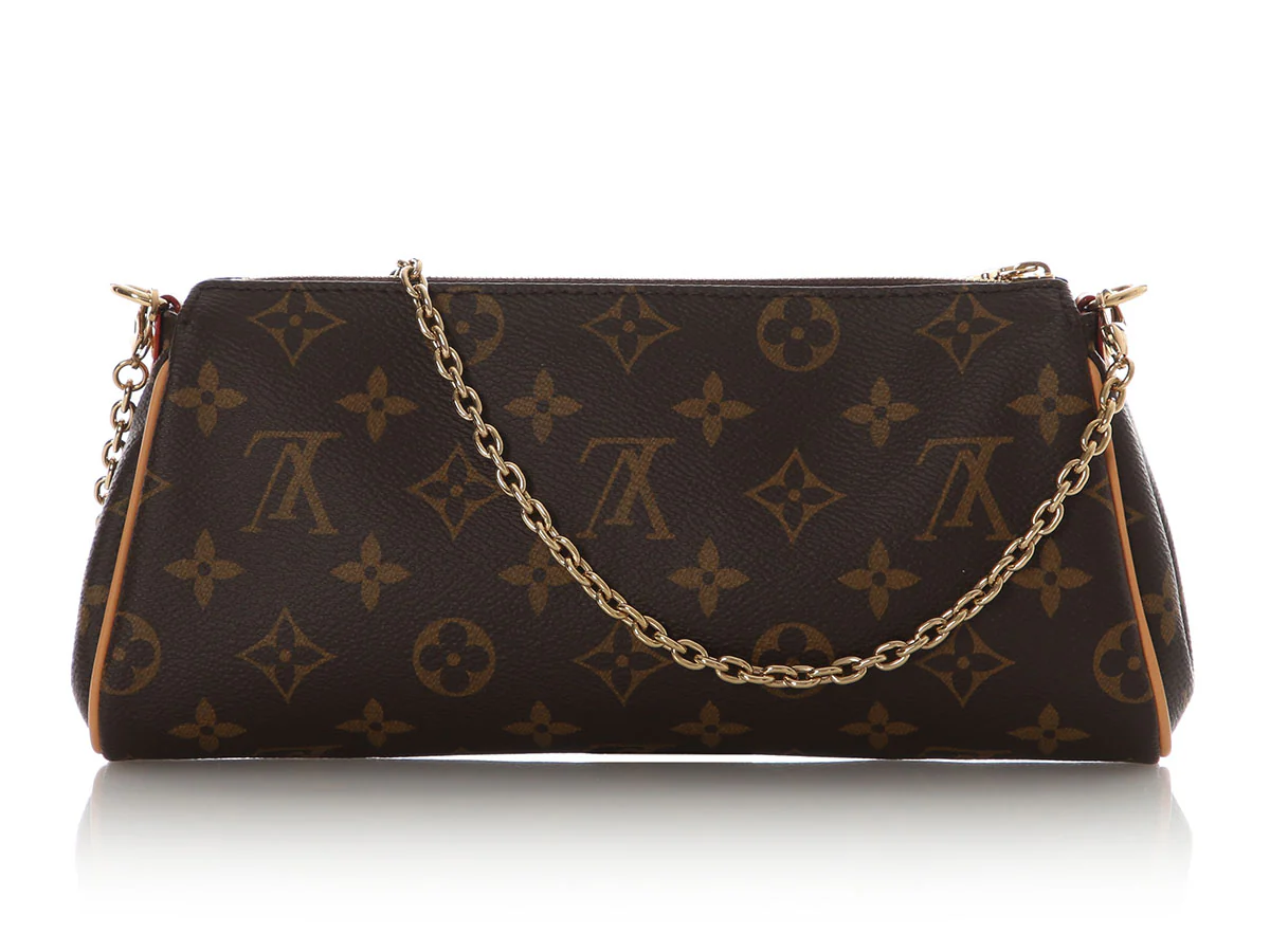 Louis Vuitton Monogram Eva - Image 4