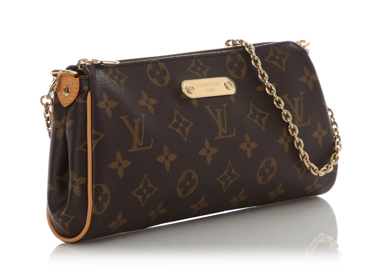 Louis Vuitton Monogram Eva - Image 5