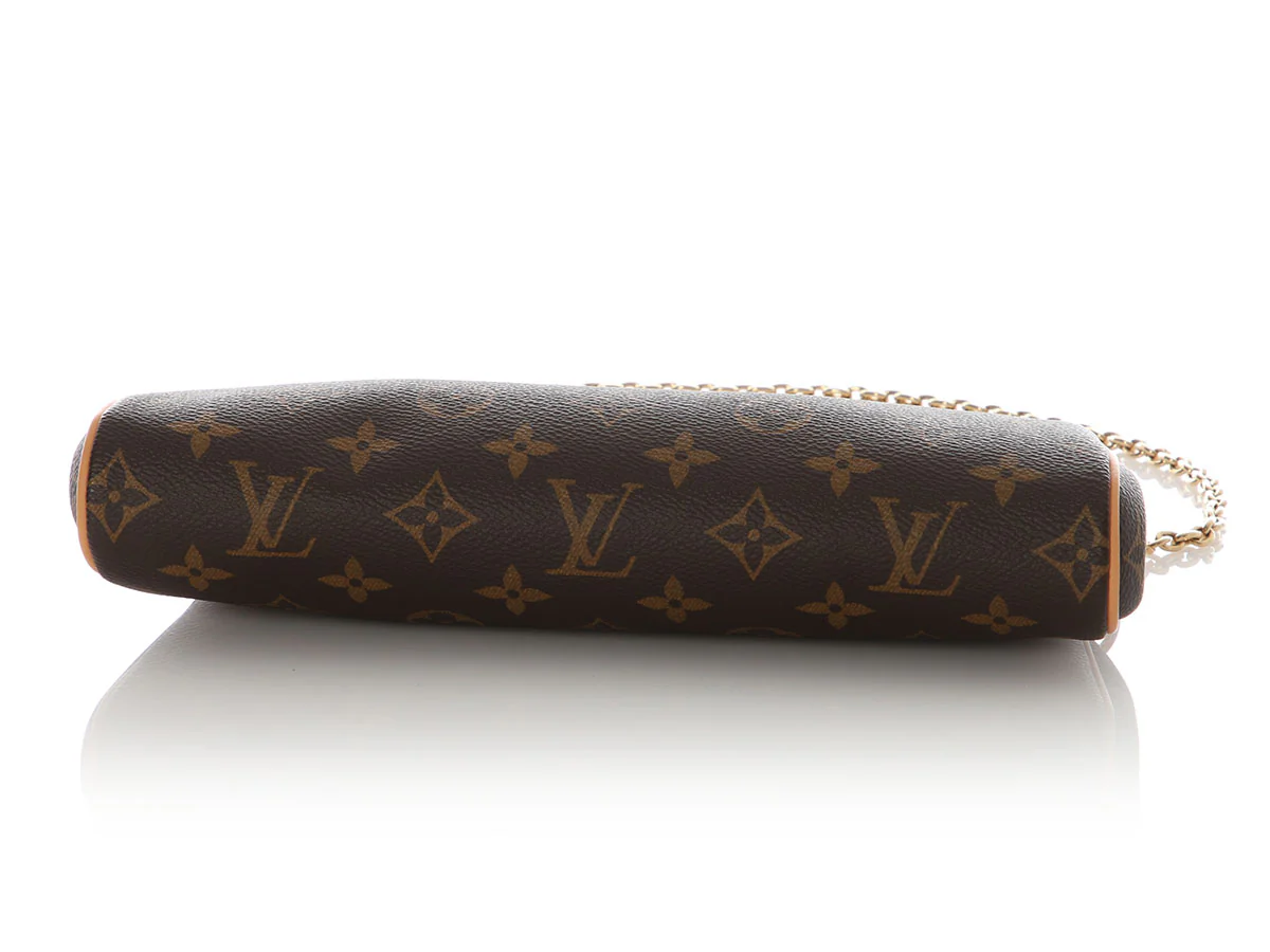 Louis Vuitton Monogram Eva - Image 6