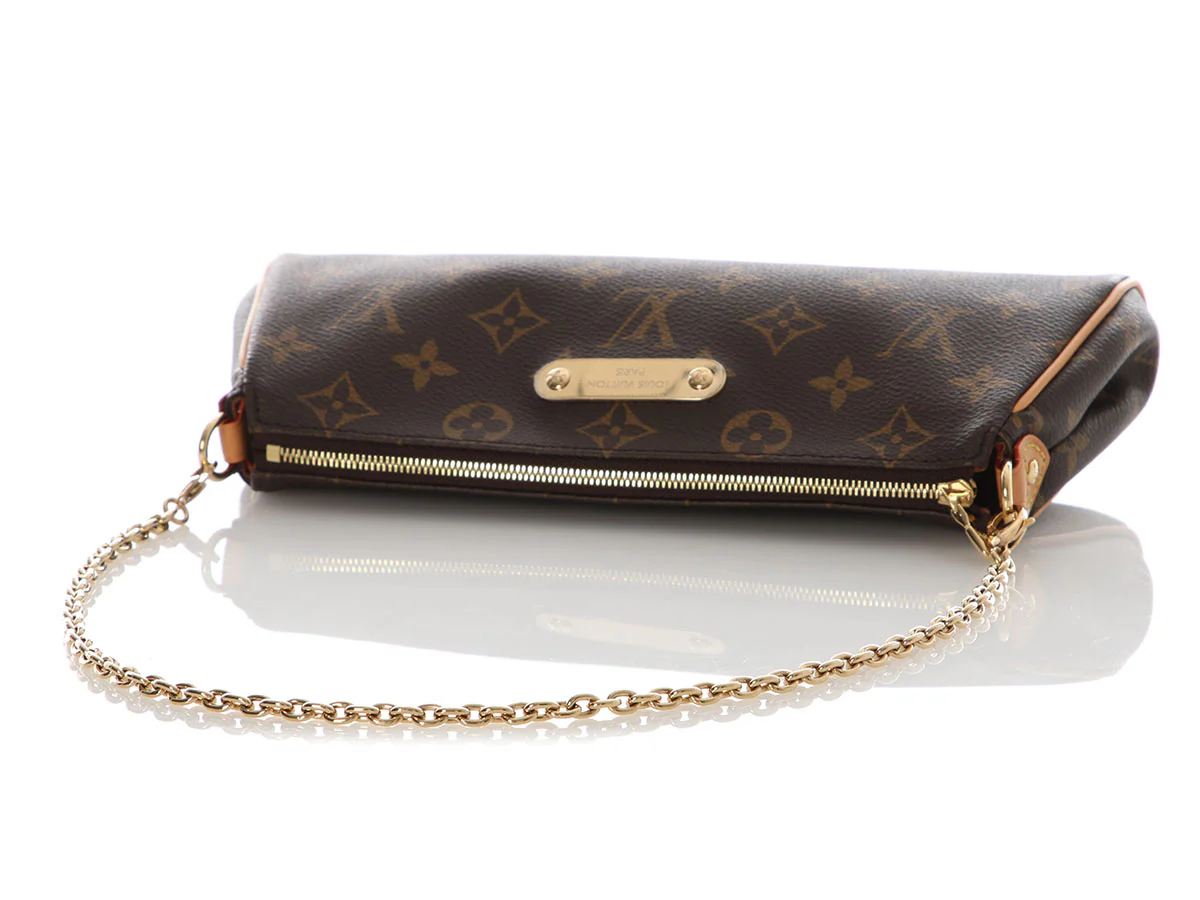Louis Vuitton Monogram Eva - Image 7