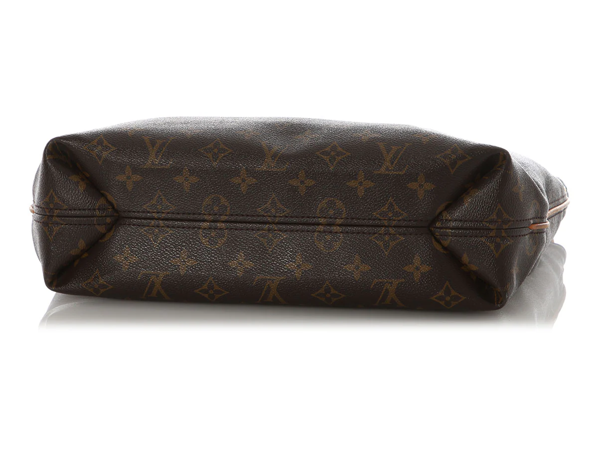 Louis Vuitton Monogram Sully MM - Image 6