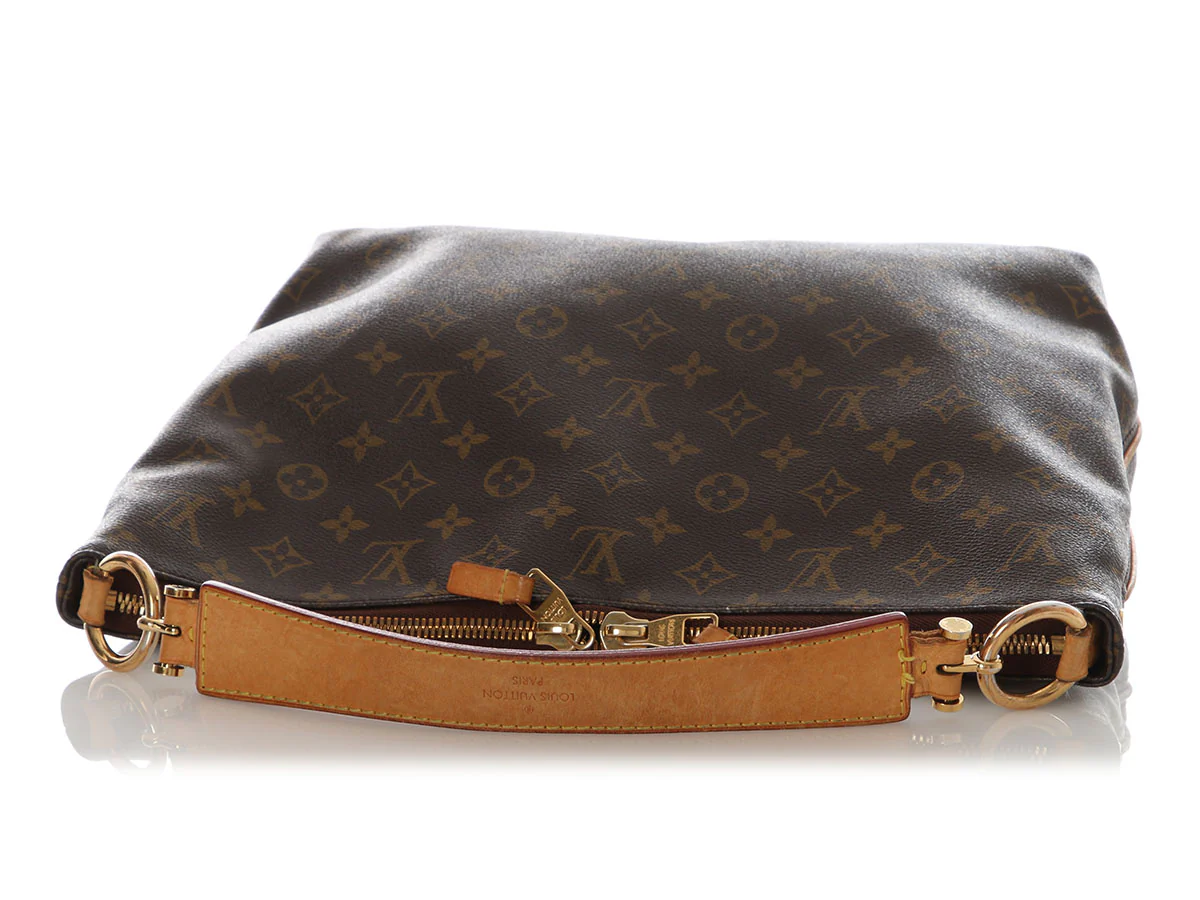 Louis Vuitton Monogram Sully MM - Image 7