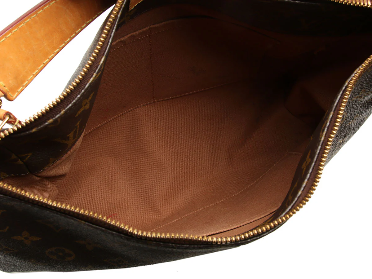 Louis Vuitton Monogram Sully MM - Image 8