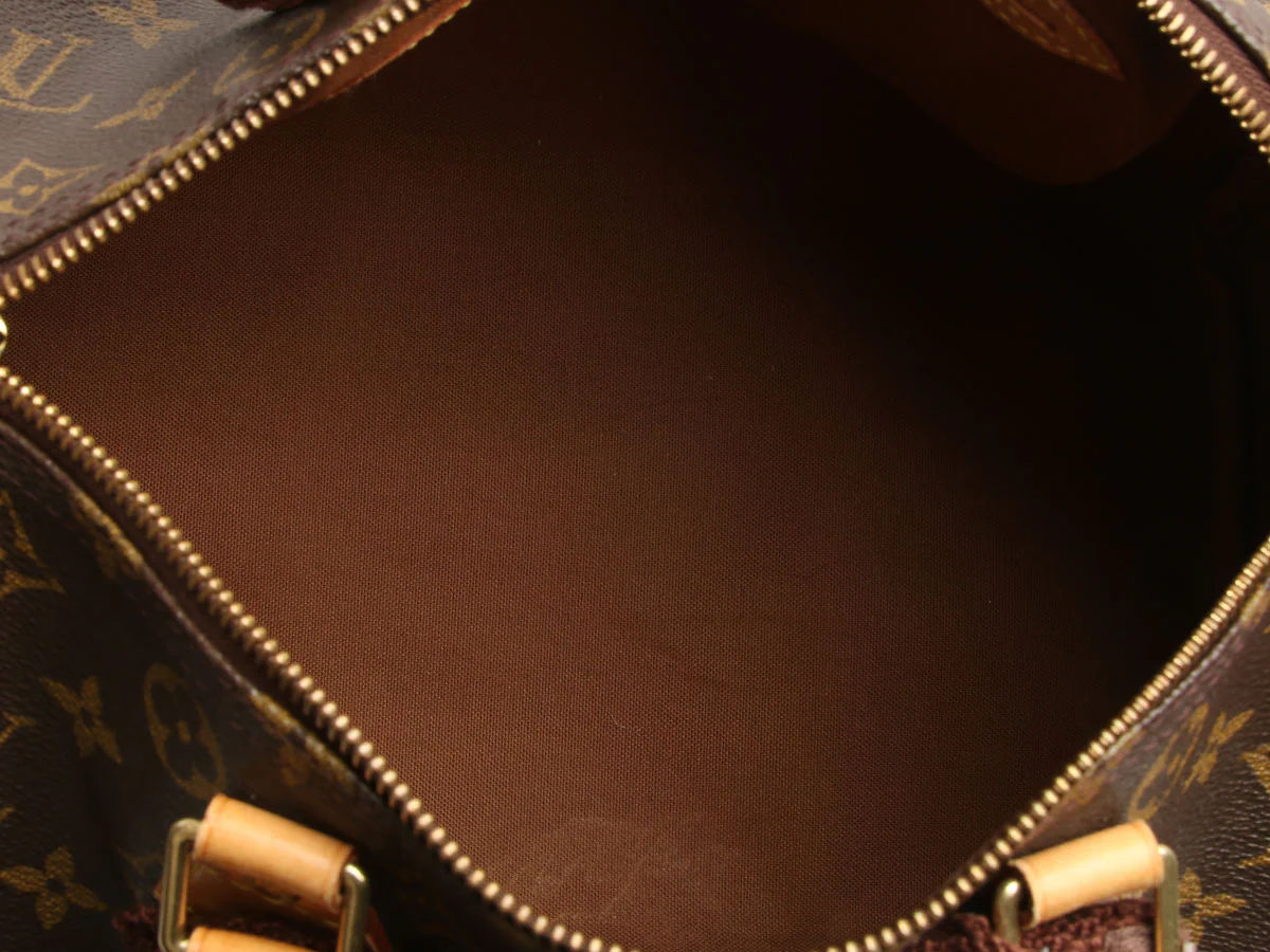 Louis Vuitton Monogram Speedy 30 - Image 8